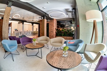 hotel **** - Hotel The Loom - zdjęcie 6