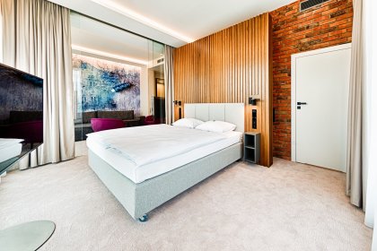 hotel **** - Hotel The Loom - zdjęcie 19
