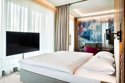 hotel **** - Hotel The Loom - zdjęcie 27