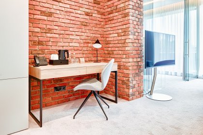 hotel **** - Hotel The Loom - zdjęcie 26