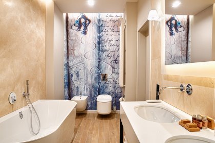 hotel **** - Hotel The Loom - zdjęcie 31
