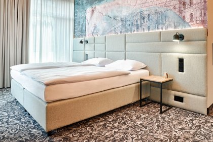 hotel **** - Hotel The Loom - zdjęcie 25
