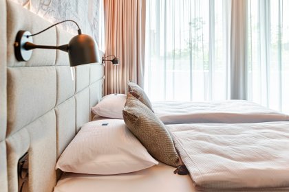 hotel **** - Hotel The Loom - zdjęcie 24