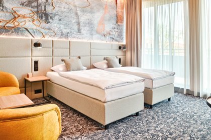 hotel **** - Hotel The Loom - zdjęcie 23