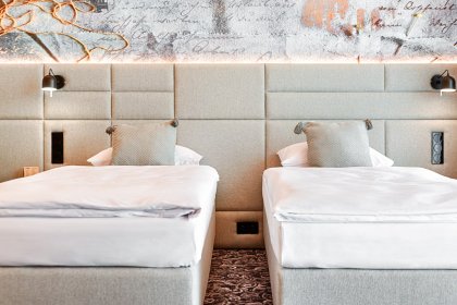 hotel **** - Hotel The Loom - zdjęcie 22