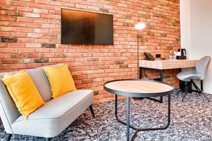 hotel **** - Hotel The Loom - zdjęcie 21