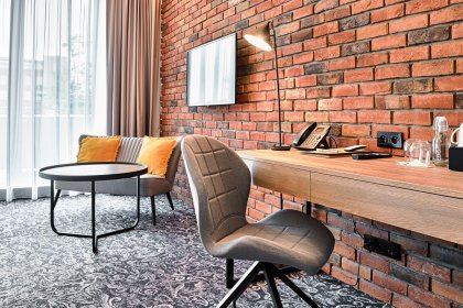 hotel **** - Hotel The Loom - zdjęcie 20