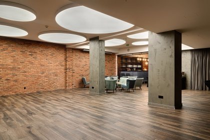 hotel **** - Hotel The Loom - zdjęcie 35