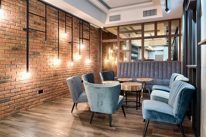 hotel **** - Hotel The Loom - zdjęcie 34