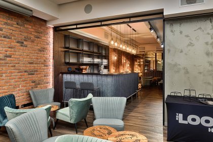 hotel **** - Hotel The Loom - zdjęcie 32
