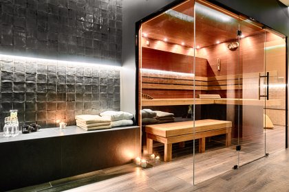 hotel **** - Hotel The Loom - zdjęcie 37