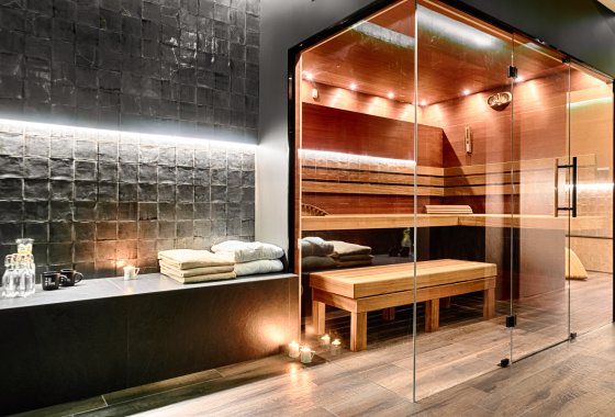 hotel **** - Hotel The Loom - Usługi - zdjęcie 1
