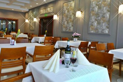 hotel - Termy Pałacowe Uzdrowisko Nałęczów - zdjęcie 1