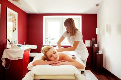 hotel - Termy Pałacowe Uzdrowisko Nałęczów - zdjęcie 2