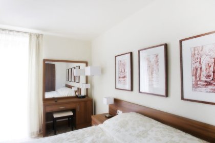 hotel - Termy Pałacowe Uzdrowisko Nałęczów - zdjęcie 12