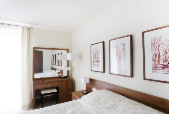 hotel - Termy Pałacowe Uzdrowisko Nałęczów - Pokoje - zdjęcie 1