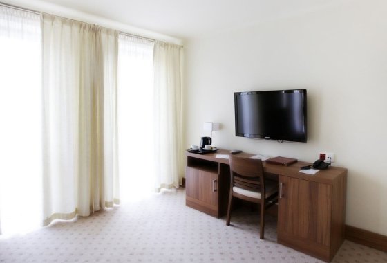 hotel - Termy Pałacowe Uzdrowisko Nałęczów - Pokoje - zdjęcie 2