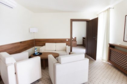 hotel - Termy Pałacowe Uzdrowisko Nałęczów - zdjęcie 10