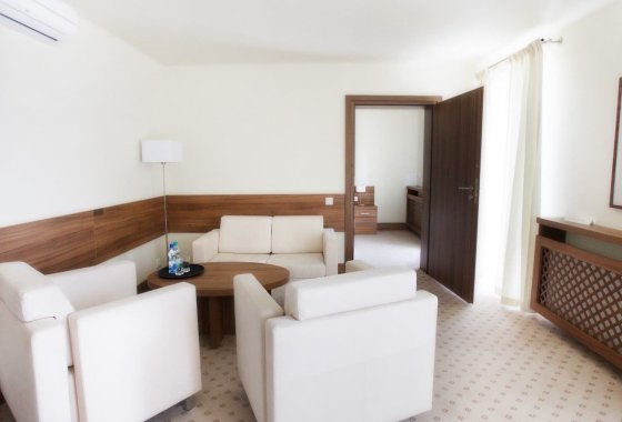 hotel - Termy Pałacowe Uzdrowisko Nałęczów - Pokoje - zdjęcie 3