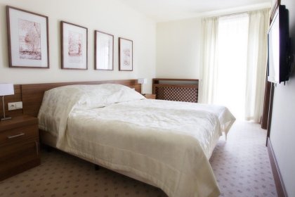 hotel - Termy Pałacowe Uzdrowisko Nałęczów - zdjęcie 9