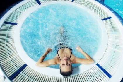 hotel - Termy Pałacowe Uzdrowisko Nałęczów - zdjęcie 18