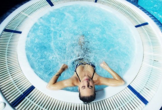 hotel - Termy Pałacowe Uzdrowisko Nałęczów - Usługi - zdjęcie 6