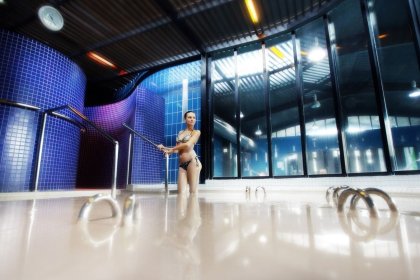 hotel - Termy Pałacowe Uzdrowisko Nałęczów - zdjęcie 17