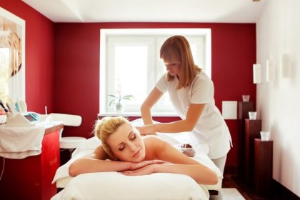 hotel - Termy Pałacowe Uzdrowisko Nałęczów - zdjęcie 15