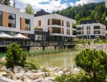Vislow Resort