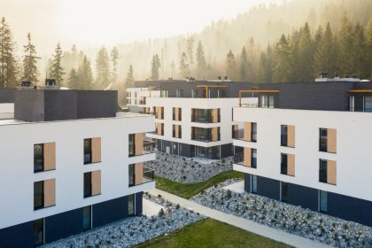 obiekt konferencyjny - Vislow Resort - zdjęcie 1
