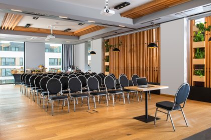 obiekt konferencyjny - Vislow Resort - zdjęcie 4