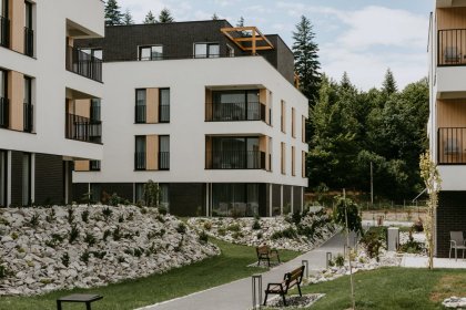 obiekt konferencyjny - Vislow Resort - zdjęcie 3