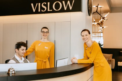 obiekt konferencyjny - Vislow Resort - zdjęcie 2