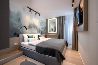 obiekt konferencyjny - Vislow Resort - zdjęcie 21