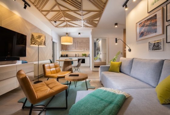 obiekt konferencyjny - Vislow Resort - Pokoje - zdjęcie 7