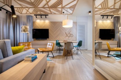 obiekt konferencyjny - Vislow Resort - zdjęcie 18