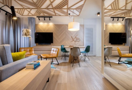 obiekt konferencyjny - Vislow Resort - Pokoje - zdjęcie 6