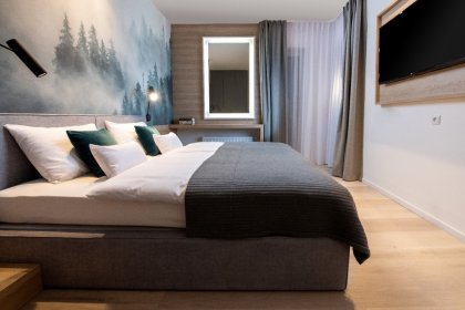 obiekt konferencyjny - Vislow Resort - zdjęcie 17