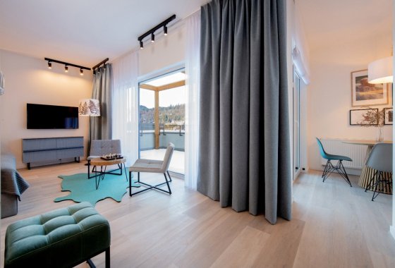 obiekt konferencyjny - Vislow Resort - Pokoje - zdjęcie 4