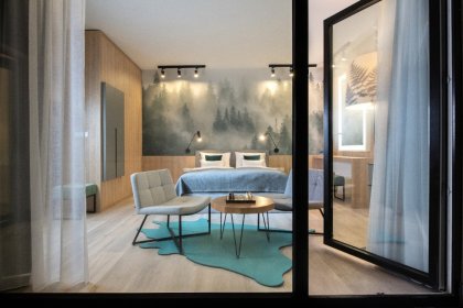 obiekt konferencyjny - Vislow Resort - zdjęcie 16