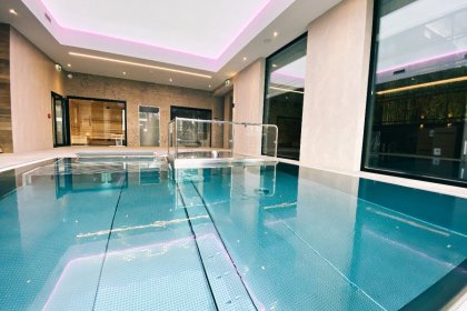 obiekt konferencyjny - Vislow Resort - zdjęcie 23