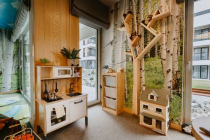 obiekt konferencyjny - Vislow Resort - zdjęcie 26