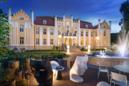 hotel - Quadrille Hotel & Spa - zdjęcie 3