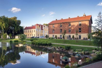 hotel - Quadrille Hotel & Spa - zdjęcie 5