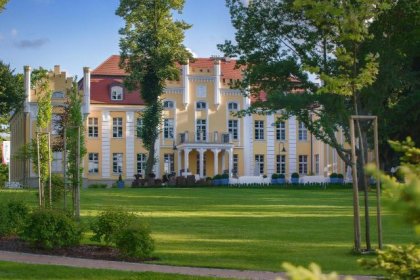 hotel - Quadrille Hotel & Spa - zdjęcie 2