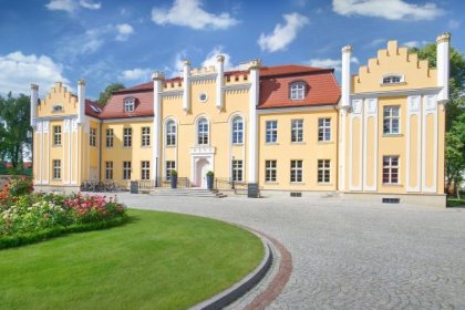 hotel - Quadrille Hotel & Spa - zdjęcie 4