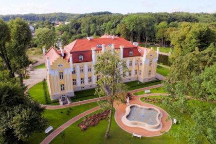 hotel - Quadrille Hotel & Spa - zdjęcie 1