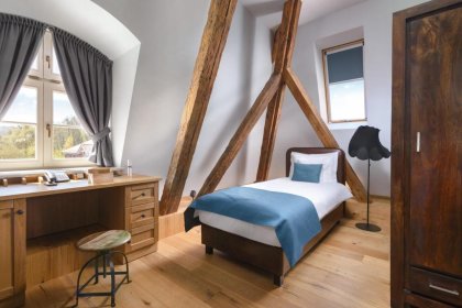 hotel - Quadrille Hotel & Spa - zdjęcie 10