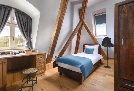 hotel - Quadrille Hotel & Spa - Pokoje - zdjęcie 4