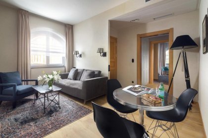 hotel - Quadrille Hotel & Spa - zdjęcie 8